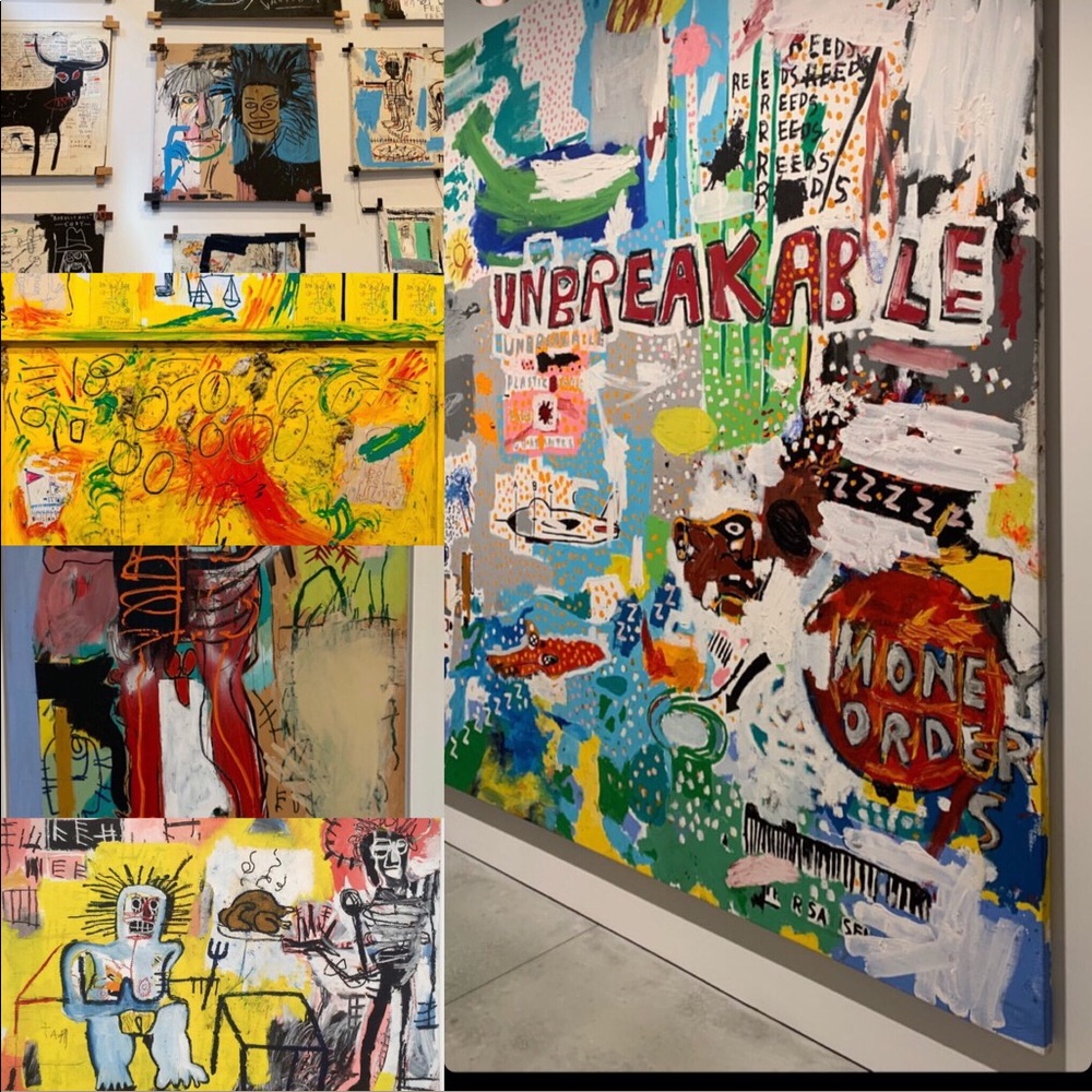 Meet your Posher, Dadana